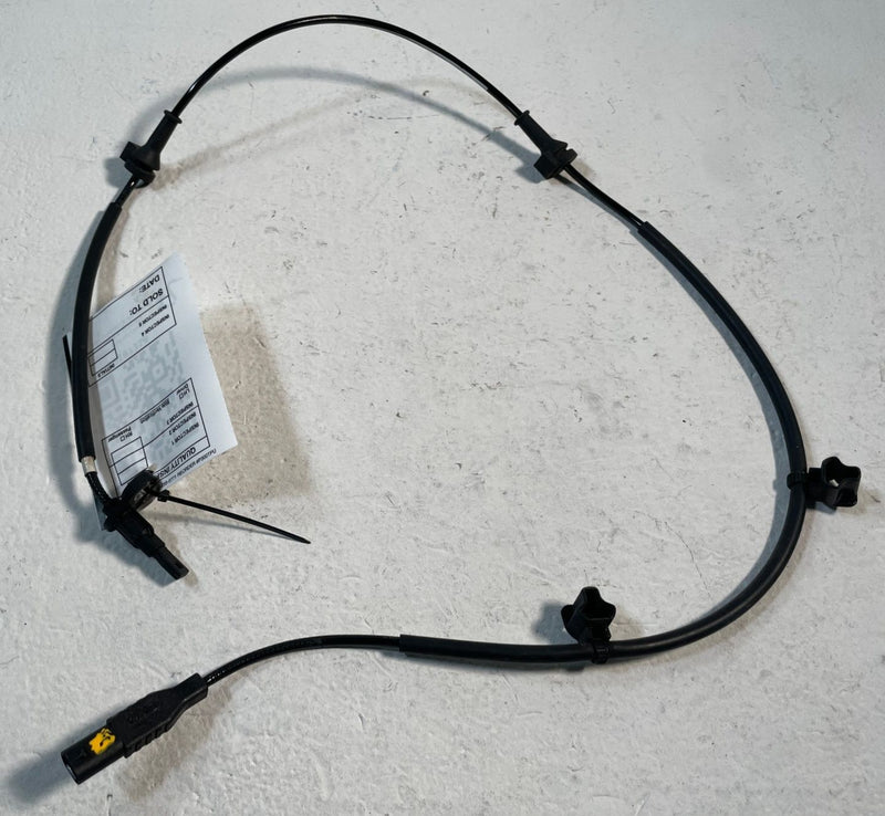 Load image into Gallery viewer, 2022-25 HYUNDAI TUCSON FRONT LEFT DRIVER SIDE ABS WHEEL SPEED SENSOR #107318
