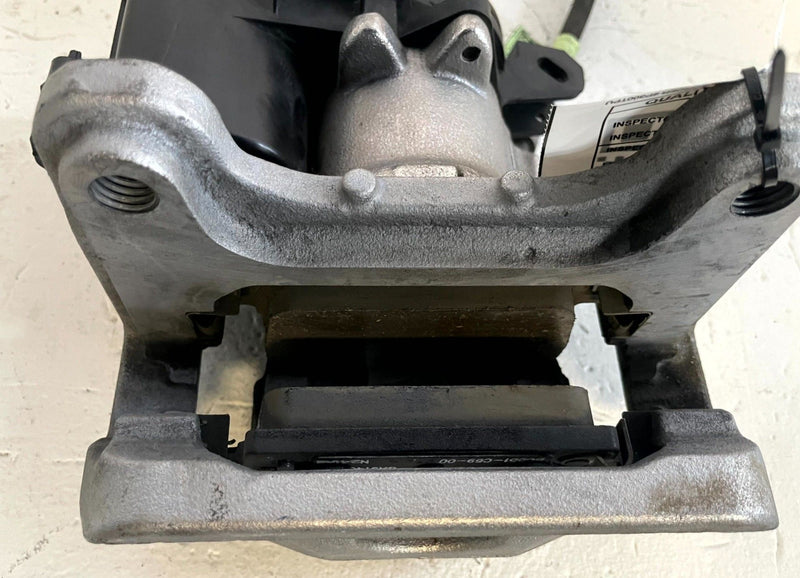 Load image into Gallery viewer, 2024-2026 HONDA PROLOGUE REAR RIGHT PASSENGER SIDE BRAKE CALIPER # 114279
