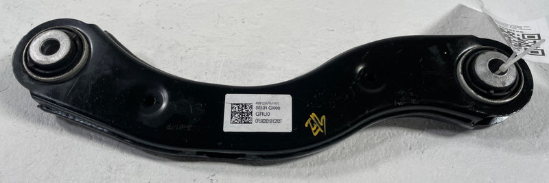 Load image into Gallery viewer, 2022-2025 HYUNDAI IONIQ 5 6 REAR RIGHT SIDE UPPER REARWARD CONTROL ARM # 108805
