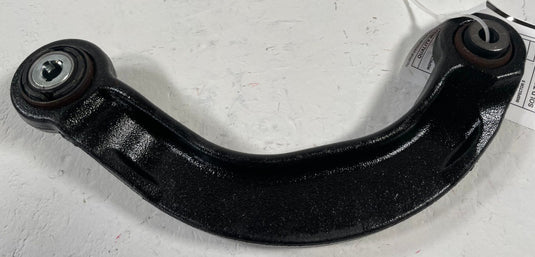 2015 - 2025 FORD MUSTANG REAR LEFT DRIVER SIDE UPPER CONTROL ARM BLACK