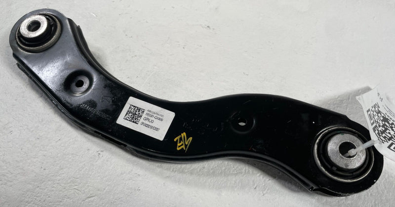 Load image into Gallery viewer, 2022-2025 HYUNDAI IONIQ 5 6 REAR RIGHT SIDE UPPER REARWARD CONTROL ARM # 108805
