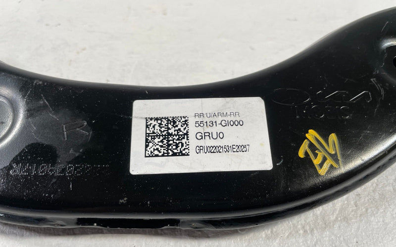 Load image into Gallery viewer, 2022-2025 HYUNDAI IONIQ 5 6 REAR RIGHT SIDE UPPER REARWARD CONTROL ARM # 108805
