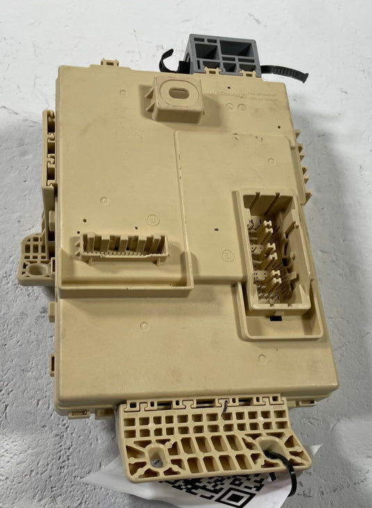 2024-2026 HYUNDAI SANTA FE DASHBOARD FUSE RELAY JUNCTION BOX BLOCK 2.5L