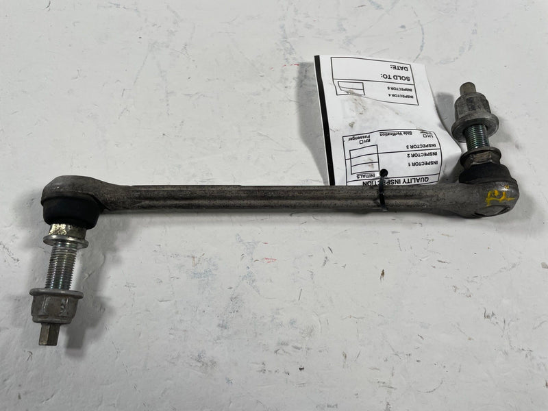 Load image into Gallery viewer, 15-25 FORD MUSTANG RWD FRONT RH OR LH STABILIZER SWAY ANTI ROLL BAR LINK #112899
