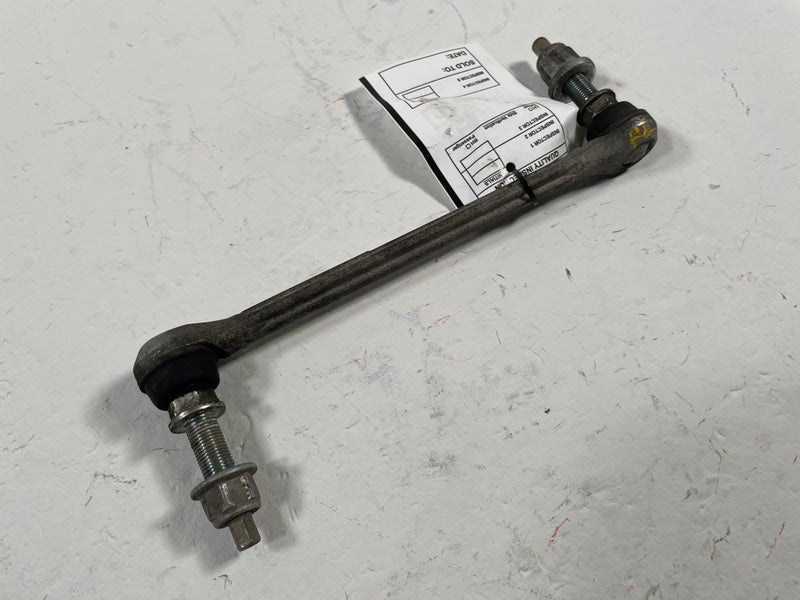 Load image into Gallery viewer, 15-25 FORD MUSTANG RWD FRONT RH OR LH STABILIZER SWAY ANTI ROLL BAR LINK #112899
