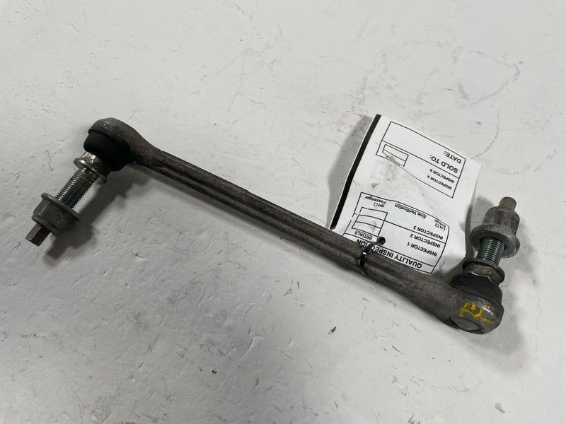Load image into Gallery viewer, 15-25 FORD MUSTANG RWD FRONT RH OR LH STABILIZER SWAY ANTI ROLL BAR LINK #112899
