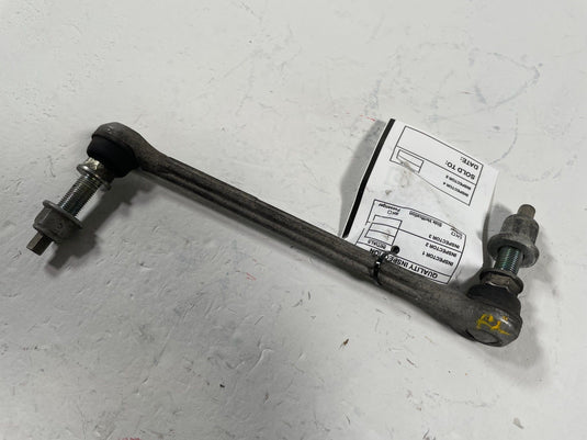 15-25 FORD MUSTANG RWD FRONT RH OR LH STABILIZER SWAY ANTI ROLL BAR LINK
