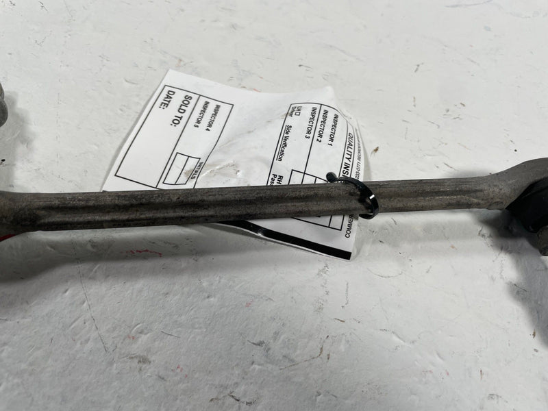 Load image into Gallery viewer, 15-25 FORD MUSTANG RWD FRONT RH OR LH STABILIZER SWAY ANTI ROLL BAR LINK #112899
