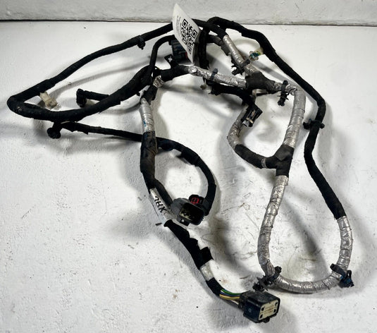 2021 FORD BRONCO SPORT REAR SUBFRAME CROSSMEMBER WIRE HARNESS 1.5L