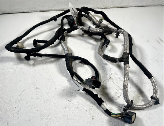 2021 FORD BRONCO SPORT REAR SUBFRAME CROSSMEMBER WIRE HARNESS 1.5L