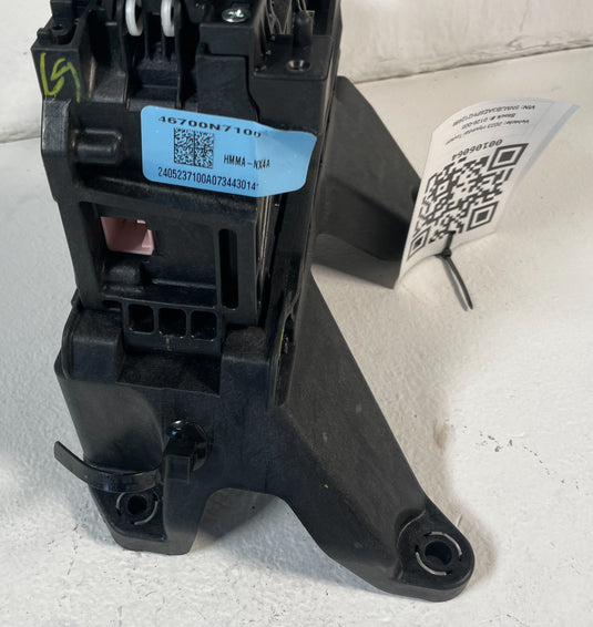 2022-2023 HYUNDAI TUCSON SANTA CRUZ AUTO TRANSMISSION GEAR SHIFT LEVER