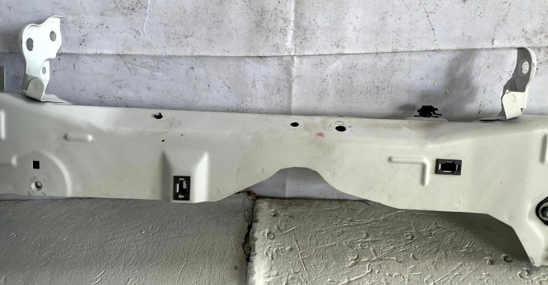 Load image into Gallery viewer, 2023-2025 HONDA PILOT RADIATOR CORE SUPPORT UPPER CENTER TIE BAR BRACKET #109647
