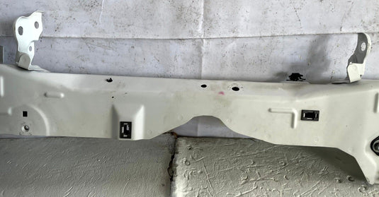 2023-2025 HONDA PILOT RADIATOR CORE SUPPORT UPPER CENTER TIE BAR BRACKET