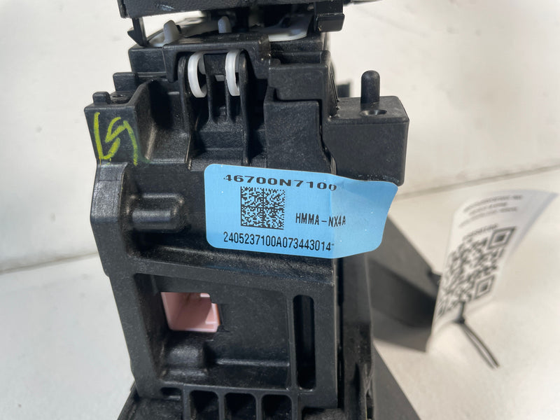 Load image into Gallery viewer, 2022-2023 HYUNDAI TUCSON SANTA CRUZ AUTO TRANSMISSION GEAR SHIFT LEVER # 106064

