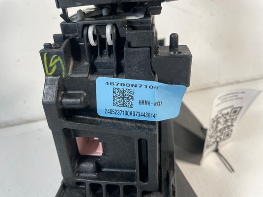 2022-2023 HYUNDAI TUCSON SANTA CRUZ AUTO TRANSMISSION GEAR SHIFT LEVER