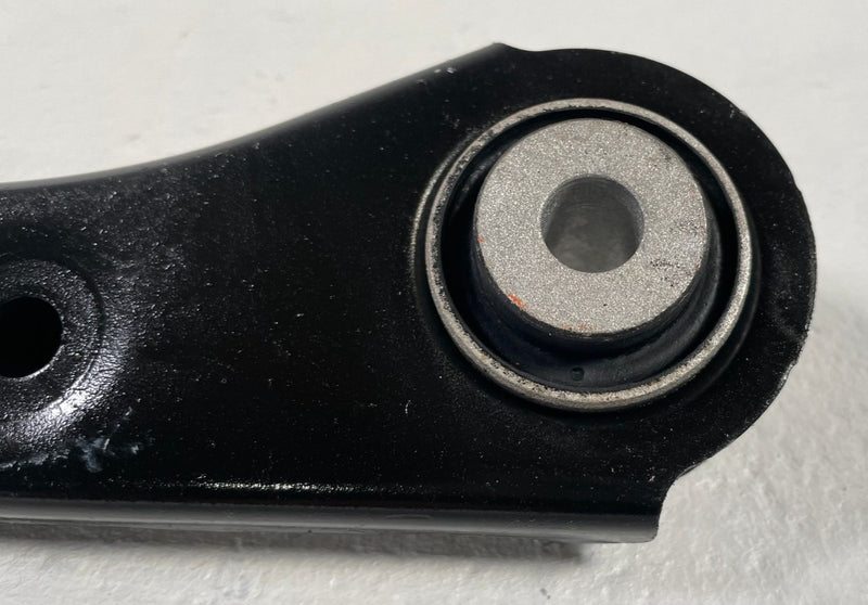 Load image into Gallery viewer, 2022-2025 HYUNDAI IONIQ 5 REAR RIGHT PASSENGER UPPER FORWARD CONTROL ARM #108803
