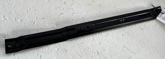 2023 - 2025 HONDA PILOT FRONT BUMPER CENTER MOUNT SUPPORT BRACKET BLACK