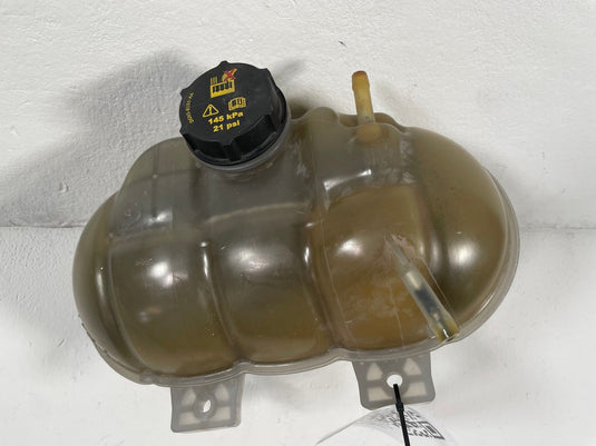 2015-2023 FORD MUSTANG RADIATOR OVERFLOW EXPANSION TANK RESERVOIR