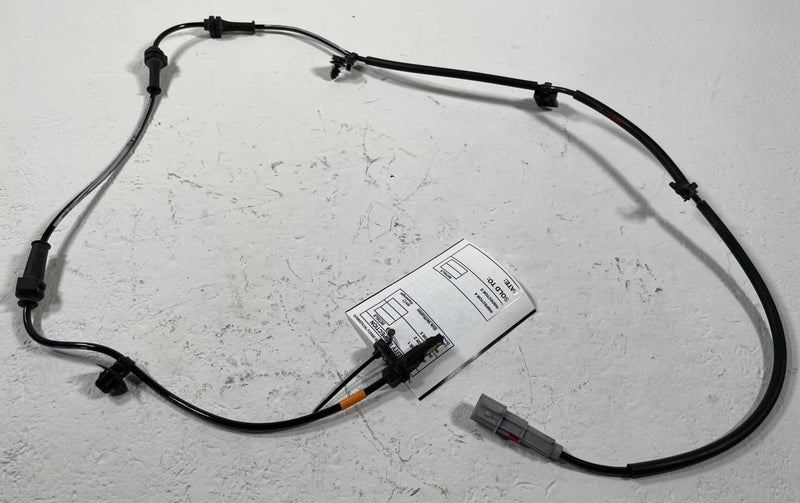 Load image into Gallery viewer, 2024-2026 HYUNDAI SANTA FE FRONT RIGHT SIDE ABS WHEEL SPEED SENSOR 2.5L # 112079
