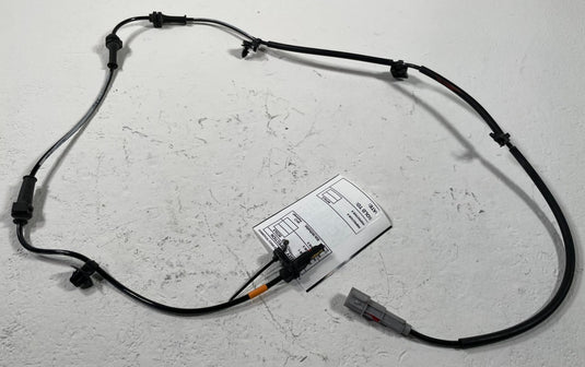 2024-2026 HYUNDAI SANTA FE FRONT RIGHT SIDE ABS WHEEL SPEED SENSOR 2.5L