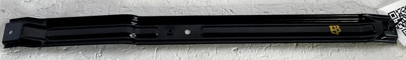 Load image into Gallery viewer, 2023 - 2025 HONDA PILOT FRONT BUMPER CENTER MOUNT SUPPORT BRACKET BLACK # 109646
