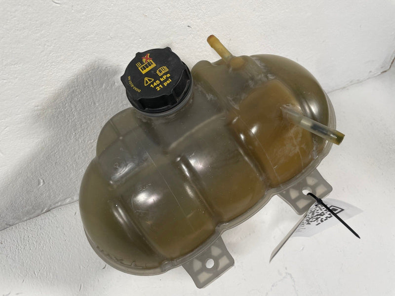 Load image into Gallery viewer, 2015-2023 FORD MUSTANG RADIATOR OVERFLOW EXPANSION TANK RESERVOIR # 112916

