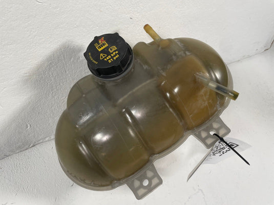 2015-2023 FORD MUSTANG RADIATOR OVERFLOW EXPANSION TANK RESERVOIR