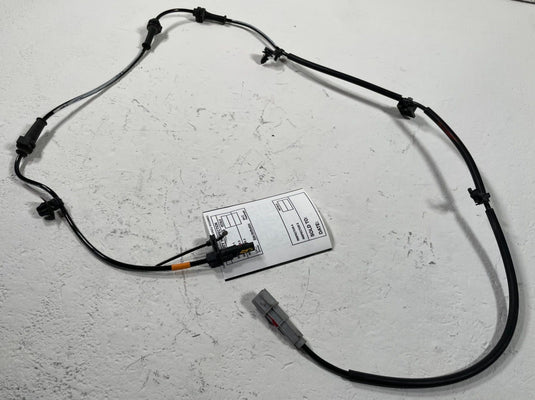 2024-2026 HYUNDAI SANTA FE FRONT RIGHT SIDE ABS WHEEL SPEED SENSOR 2.5L
