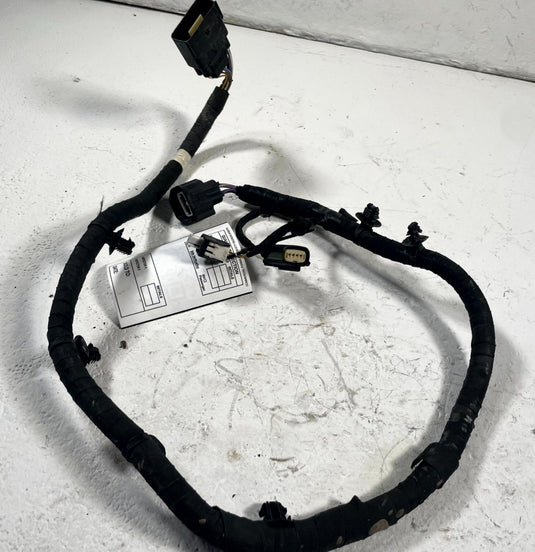 2021 - 2024 FORD BRONCO SPORT TRANSFER CASE WIRE WIRING HARNESS 1.5L