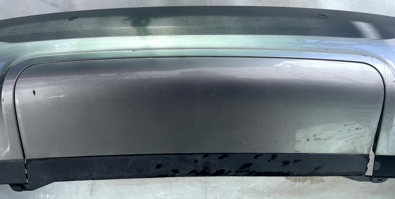 Load image into Gallery viewer, KIA TELLURIDE REAR BUMPER COVER PANEL W/ MARKER LIGHTS &amp; SENSORS 20-22 # 114397
