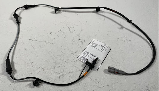 2024-2026 HYUNDAI SANTA FE FRONT RIGHT SIDE ABS WHEEL SPEED SENSOR 2.5L