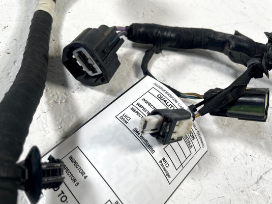 2021 - 2024 FORD BRONCO SPORT TRANSFER CASE WIRE WIRING HARNESS 1.5L