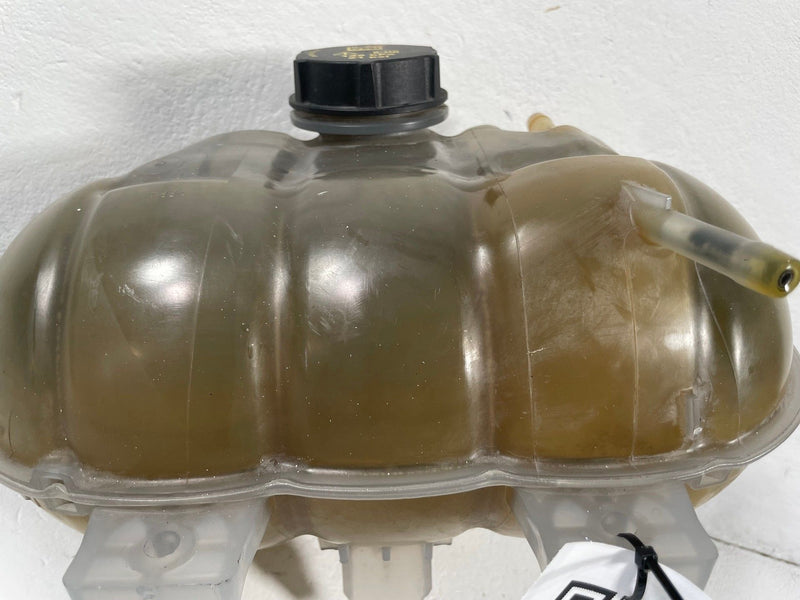 Load image into Gallery viewer, 2015-2023 FORD MUSTANG RADIATOR OVERFLOW EXPANSION TANK RESERVOIR # 112916
