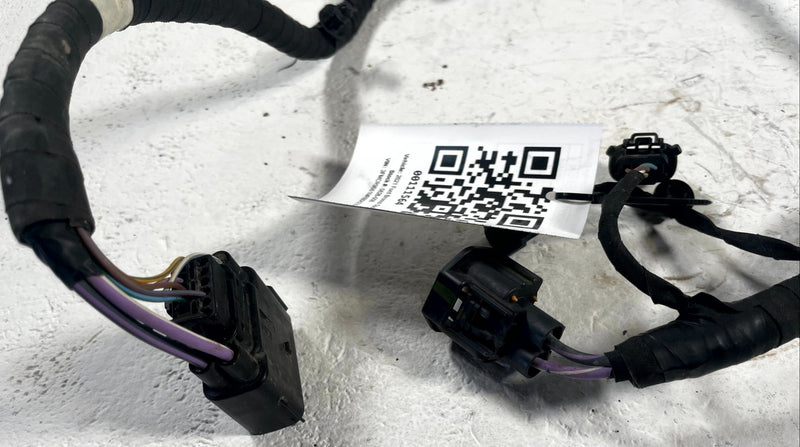 Load image into Gallery viewer, 2021 - 2024 FORD BRONCO SPORT TRANSFER CASE WIRE WIRING HARNESS 1.5L # 111564
