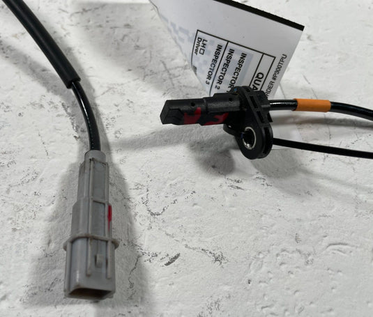 2024-2026 HYUNDAI SANTA FE FRONT RIGHT SIDE ABS WHEEL SPEED SENSOR 2.5L