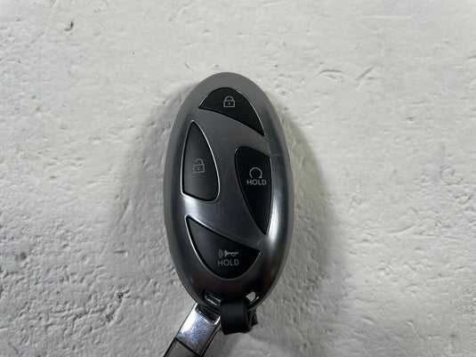 25-26 HYUNDAI TUCSON ENGINE & BODY CONTROL MODULE ECM BCM W/ KEY FOB