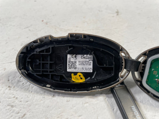 25-26 HYUNDAI TUCSON ENGINE & BODY CONTROL MODULE ECM BCM W/ KEY FOB