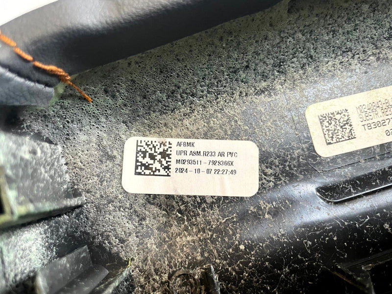 Load image into Gallery viewer, 2024-2026 HONDA PROLOGUE FRONT CENTER CONSOLE ARM REST ARMREST LID COVER #114304
