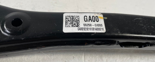 2022-2025 HYUNDAI IONIQ 5 REAR LEFT OR RIGHT SIDE LATER LINK CONTROL ARM