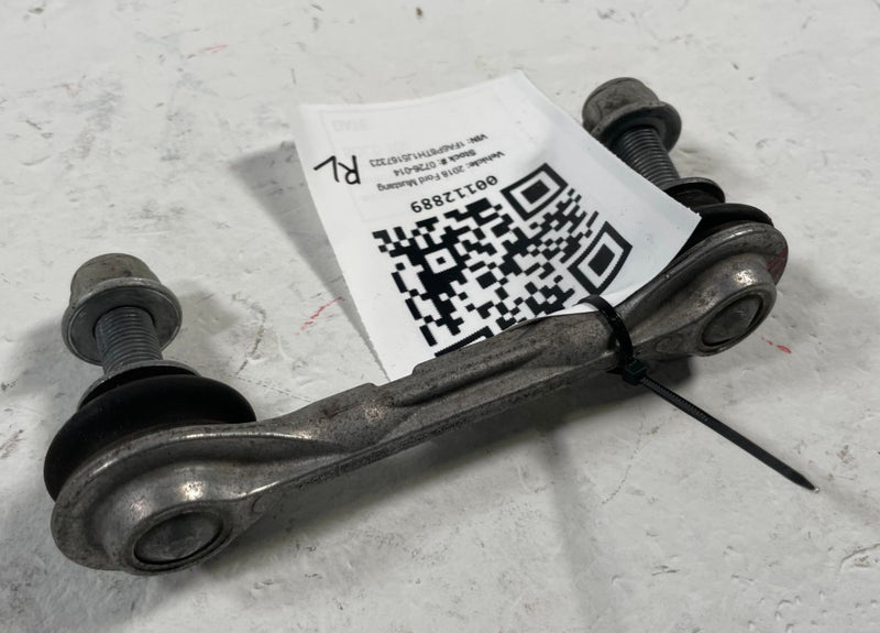 Load image into Gallery viewer, 15-25 FORD MUSTANG REAR LEFT OR RIGHT STABILIZER SWAY ANTI ROLL BAR LINK #112889
