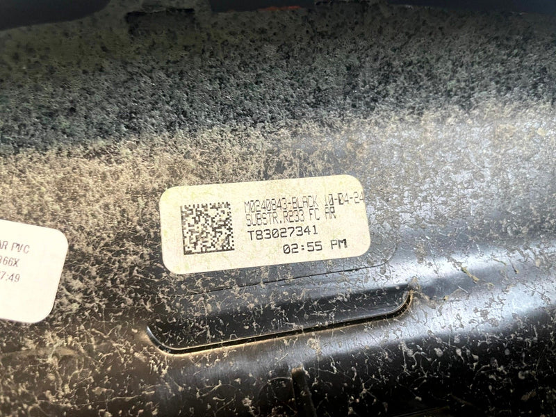 Load image into Gallery viewer, 2024-2026 HONDA PROLOGUE FRONT CENTER CONSOLE ARM REST ARMREST LID COVER #114304
