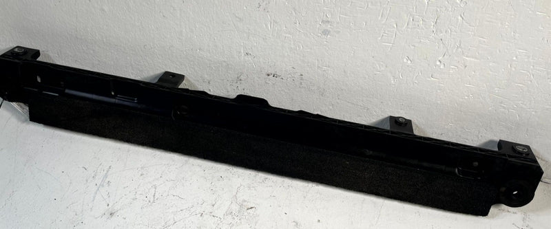 Load image into Gallery viewer, 2021 NISSAN ROGUE FRONT RADIATOR SUPPORT UPPER BAFFLE COVER PANEL 2.5L # 106840
