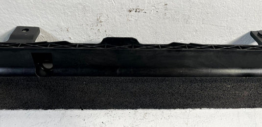 2021 NISSAN ROGUE FRONT RADIATOR SUPPORT UPPER BAFFLE COVER PANEL 2.5L