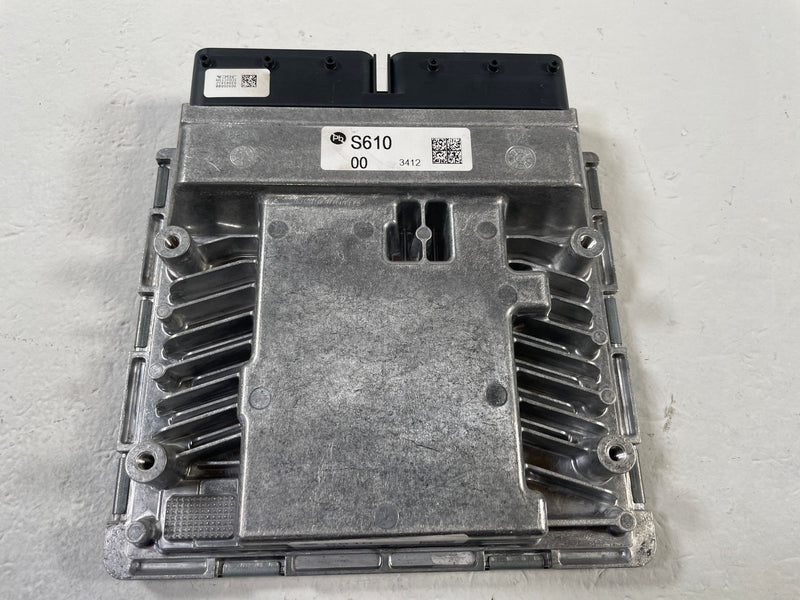 Load image into Gallery viewer, 25-26 HYUNDAI TUCSON ENGINE &amp; BODY CONTROL MODULE ECM BCM W/ KEY FOB # 110173
