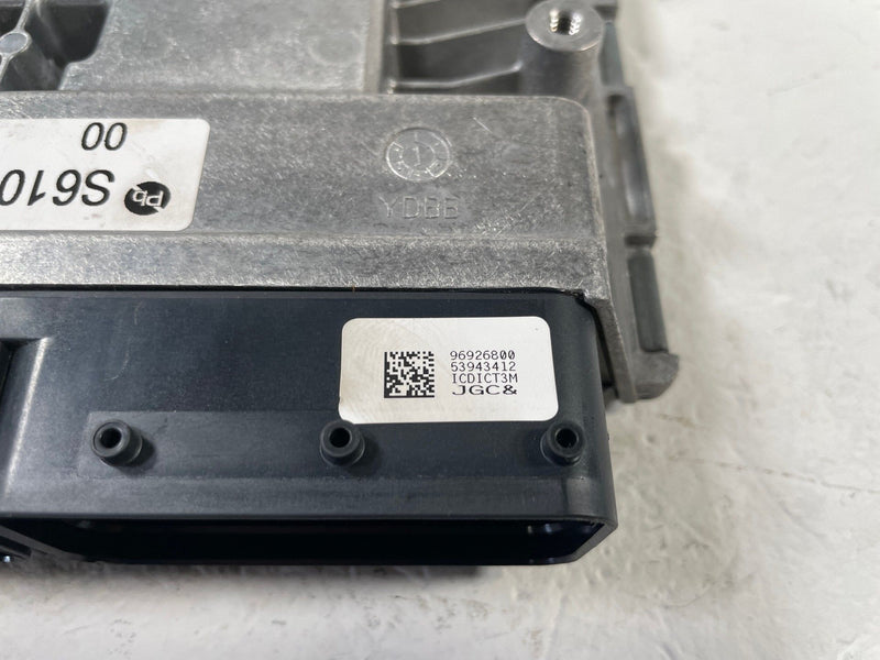 Load image into Gallery viewer, 25-26 HYUNDAI TUCSON ENGINE &amp; BODY CONTROL MODULE ECM BCM W/ KEY FOB # 110173
