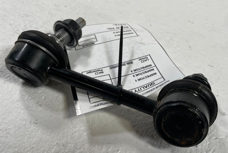 Load image into Gallery viewer, 2022-2025 HYUNDAI IONIQ 5 REAR RIGHT STABILIZER SWAY ANTI ROLL BAR LINK # 108807
