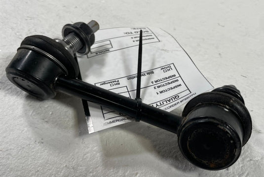 2022-2025 HYUNDAI IONIQ 5 REAR RIGHT STABILIZER SWAY ANTI ROLL BAR LINK