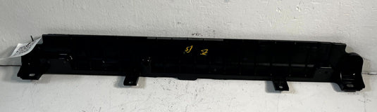 2021 NISSAN ROGUE FRONT RADIATOR SUPPORT UPPER BAFFLE COVER PANEL 2.5L
