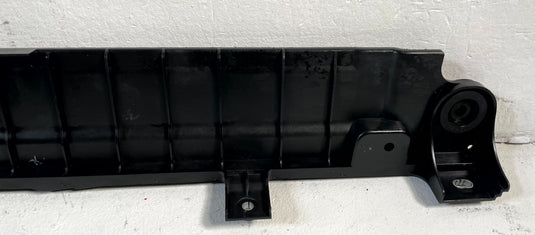 2021 NISSAN ROGUE FRONT RADIATOR SUPPORT UPPER BAFFLE COVER PANEL 2.5L