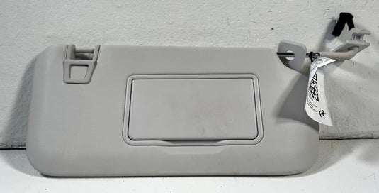 2021 - 2025 FORD BRONCO FRONT RIGHT PASSENGER SIDE SUN VISOR SUNVISOR
